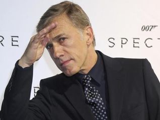 Christoph Waltz