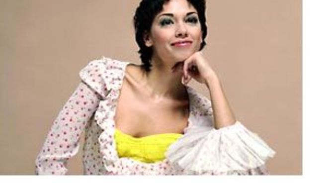 Giorgia Surina