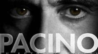 Al Pacino Marc'Aurelio