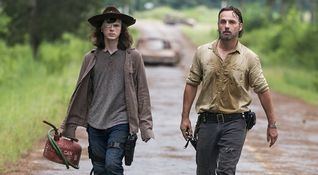 The Walking Dead