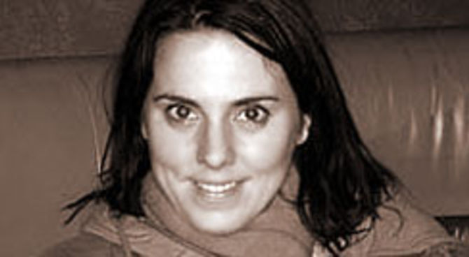 Melanie C