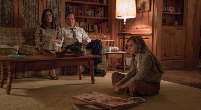 American Pastoral