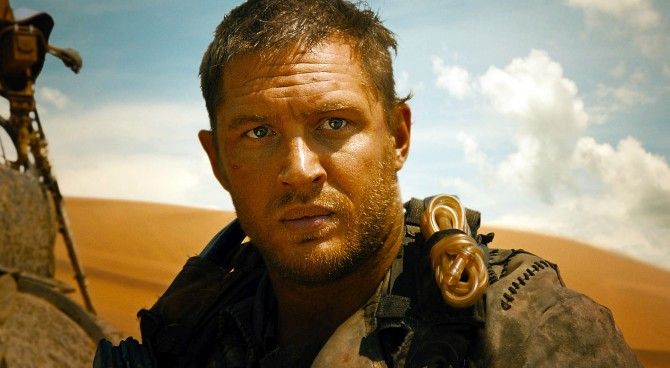 Mad Max: Fury Road