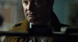 La talpa - Colin Firth