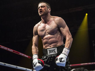 Southpaw