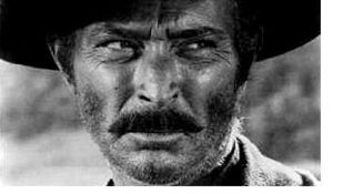 Spaghetti western