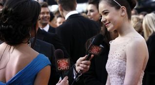 Hailee Steinfeld