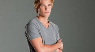 Chris Zylka