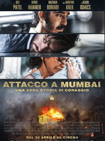 Attacco a Mumbai - Una vera storia di coraggio