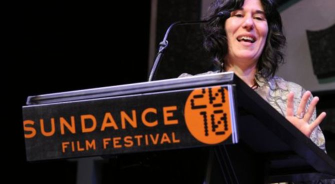 Debra Granik