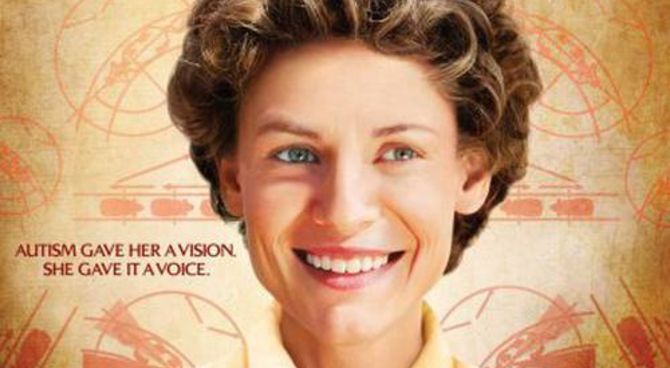 Temple Grandin