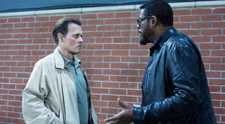 City of Lies