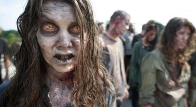 Quinta stagione per The Walking Dead<br>