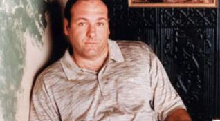 James Gandolfini