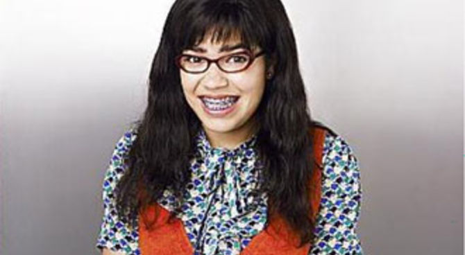 Ugly Betty
