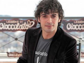 Luca Argentero