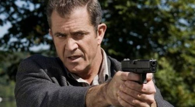 Fuori Controllo - Mel Gibson