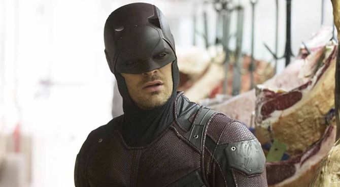 Daredevil