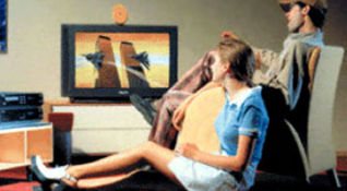 Homevideo 1