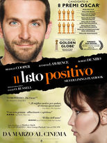 Il lato positivo - Silver Linings Playbook