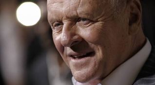 Anthony Hopkins