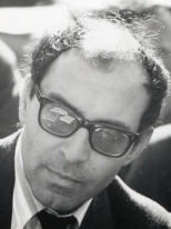 Jean-Luc-Godard