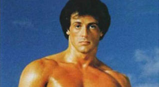 Rocky 3