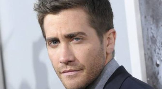 Jake Gyllenhaal
