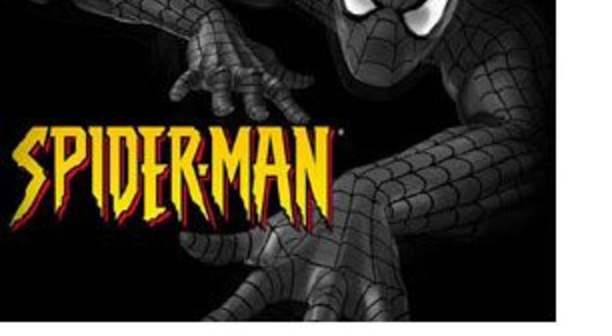 spiderman