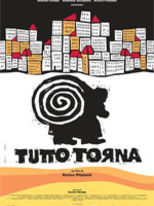 Tutto Torna - Locandina