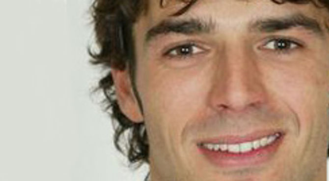 Luca Argentero