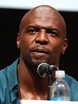 Terry-Crews