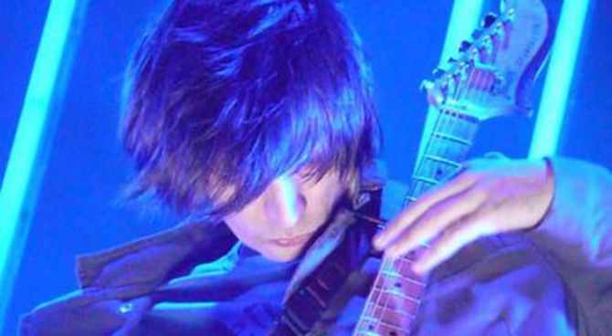 Jonny Greenwood