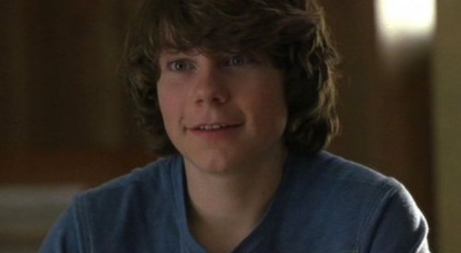 Patrick Fugit