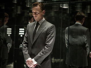 High-Rise