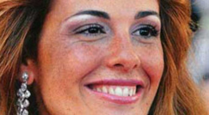 Vanessa Incontrada