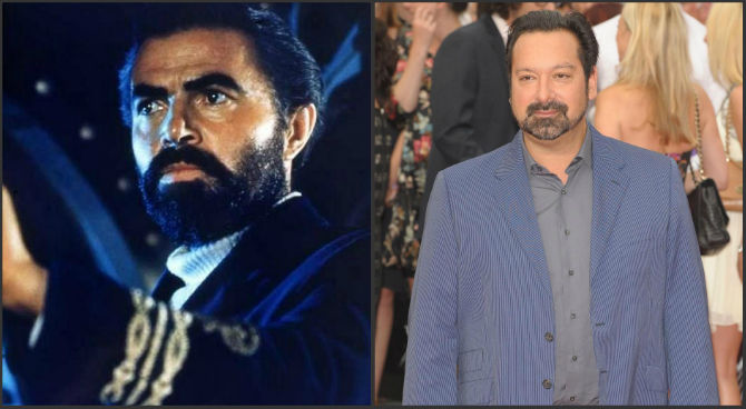 Captain Nemo