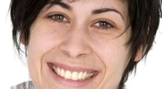 Gf8. I concorrenti. Teresa Stinziani