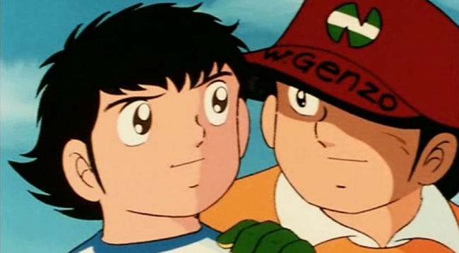 Dieci cose che (forse) non sapevi su Holly e Benji- Film.it