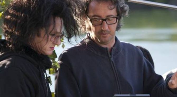 This Must be the place - Sean Penn e Paolo Sorrentino