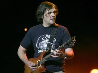 Emir Kusturica