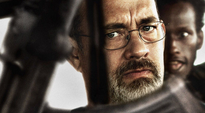 La recensione di Captain Phillips<br>