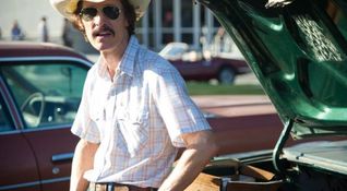 Dallas Buyers Club