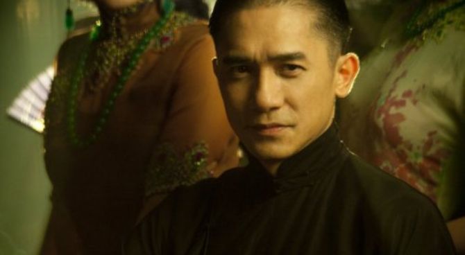 The Grandmaster