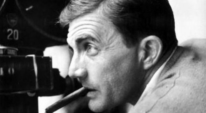 Blake Edwards