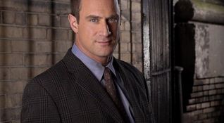 Law & Order: Special Victims Unit - Christopher Meloni