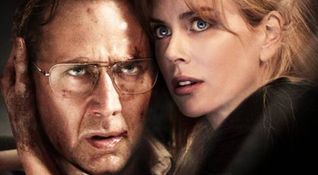Trespass - Nicole Kidman e Nicolas Cage