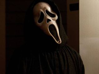 Scream 4
