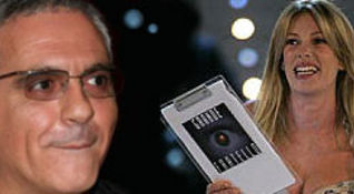 Mediaset vs Sanremo