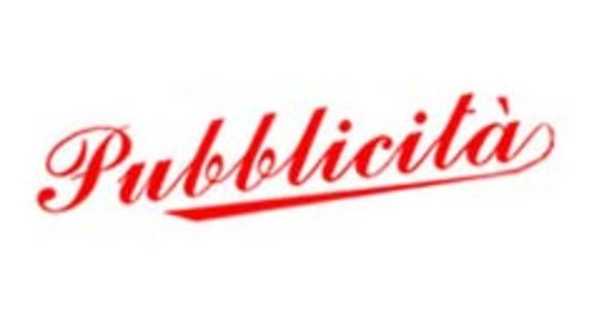 Sponsorizzo ergo sum